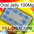 Oral Jelly 100Mg 21